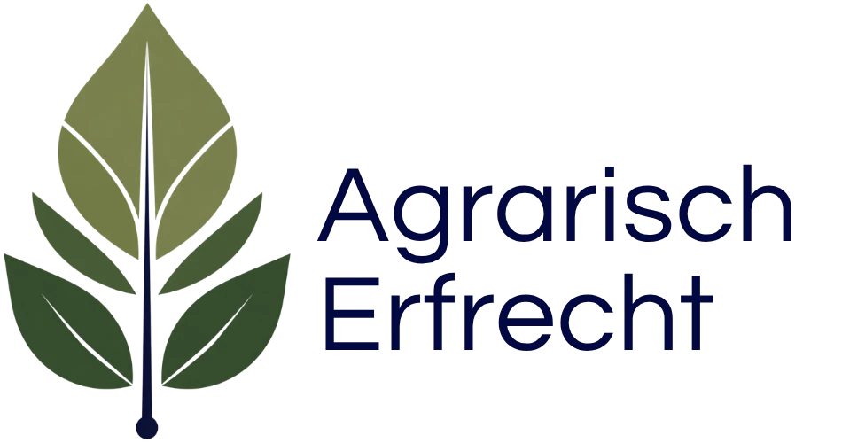 Logo van Agrarisch Erfrecht